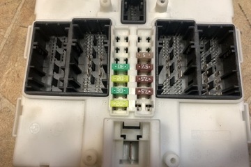 фото thumb №8, Модуль комфорту bmw 4 gran купе f36 9387266 2.0l дизель 140kw 2015