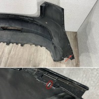 фото thumb №14, Tesla модель y 2020-2025 бампер задний 1487995-00-b