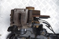 фото thumb №2, Oś подвеска задние полный renault espace v