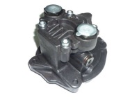 Купити Насос пального rvi premium зубчастий, фото thumb