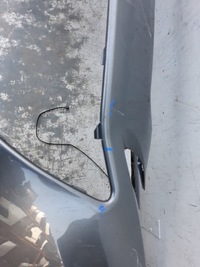 фото thumb №7, Opel corsa e 5 v 14- бампер передний перед