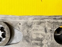 фото thumb №13, Комплект накладки рейлінги дахові dacia sandero ii stepway