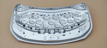 фото thumb №6, Mercedes w247 a247 b класс капот перед