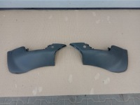 Купить Ford kuga mk1 2008-12- уголок бампера правый задняя, фото thumb