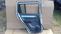 фото thumb №15, Двері задня праве/ліве suzuki swift mk6 04-10