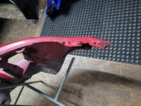 фото thumb №14, Skoda yeti lift бампер передний перед