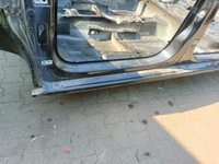 фото thumb №1, Skoda rapid поріг стійка лівий