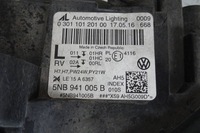 фото thumb №7, Vw tiguan ii - лампа ліва 5nb941005b