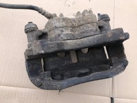 фото thumb №5, Супорт гальмівний перед лівий 2.3 dci master iii iv