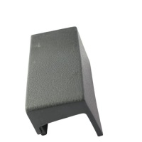 фото thumb №9, Volkswagen touran 1t защита задняя панель сиденья передней левая 1t0881458c