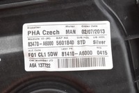 фото thumb №5, Подъемник стекло левый задняя 83470-a6000 hyundai i30 i 30 2 ii 5d hb 11-17