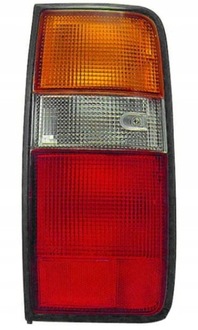 фото thumb №1, Toyota land cruiser fj80 fj82 лампа задняя левая now