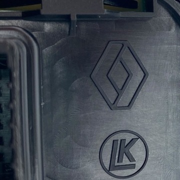 фото thumb №14, Новый оригинальный номер переключатель управление зеркал renault trafic iii iv 255702886r