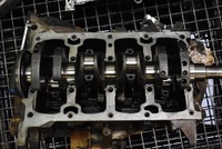 фото thumb №7, Блок dół двигателя wał d4fa kia rio 2 ii 1.5 crdi 110 km 05-09