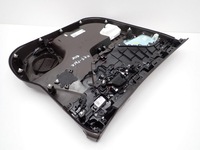 фото thumb №13, Боковина оббивка двері праві перед панель скло європа jaguar f-pace x761 20r