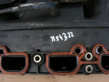 фото thumb №6, Коллектор всасывающий bmw m54 e36 e83 e46 e60 320i 325i 520i 525i