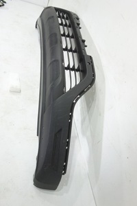 фото thumb №2, Накладка бампер перед renault koleos ii 2 16- pdc