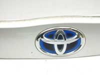 фото thumb №9, Toyota prius xw30 2011 обивка задний крышки багажника