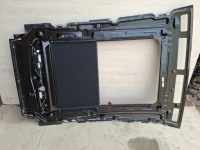 фото thumb №6, Скляний дах ford kuga mk3 рестайлінг 24r панорама st line