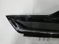 фото thumb №8, Решітка бампера ліва ford galaxy mk-4 lift 300.