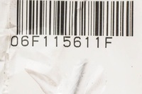 фото thumb №8, Volkswagen golf mk6 щуп оливи 06f115611f новий оригінальний