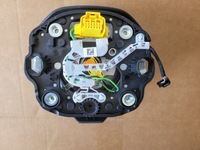 фото thumb №5, Подушка керма подушка безпеки vw caddy v 2k7880201n