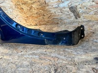 фото thumb №8, Крыло правый nissan qashqai +2 j10 przedlift код лакокрасочного покрытия: bw9