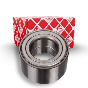 фото thumb №16, Підшипник колеса febi bilstein 03270