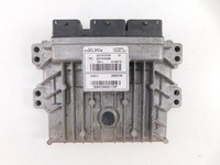 фото thumb №1, Renault twingo ii lift 1,5 бортовой компьютер