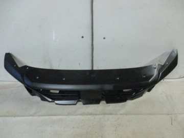 фото thumb №10, Спойлер бампера перед переднє juke ii 19r- 620266pa0a