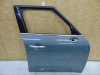 фото thumb №1, Дверь перед передние правое mini countryman f60