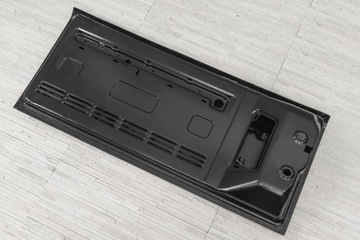 фото thumb №9, Jeep wrangler jk 2007-2018 кришка багажника 68079246ab