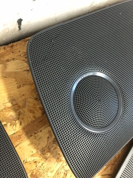 фото thumb №6, A5 купе озвучення bang&olufsen 8t0035223s