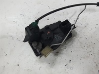 фото thumb №1, Astra iii h 04r- замок двері лівий перед 5 pin