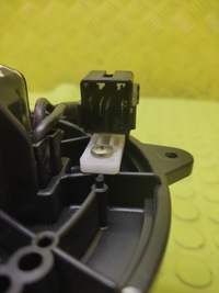 фото thumb №7, Mazda premacy повітродувка повітря 8940000083