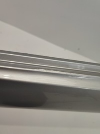 фото thumb №11, Mercedes-benz оригинальный номер a2466901440 молдинг порог