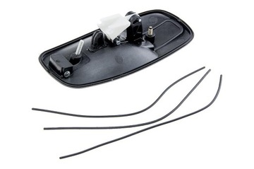 фото thumb №3, Ручка дверь задних renault trafic 2001-