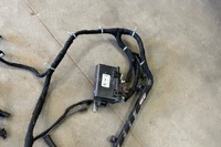 фото мини №1, Вязка кабели cadilla escalade 23182744 2015 