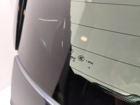 фото thumb №6, Audi a4 b9 s-line avant кришка багажника багажника lx7l