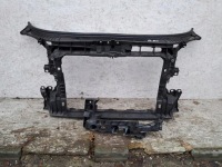 Audi a3 рестайлинг  2009-12 год ремень передний оригинал Цена, фото thumb