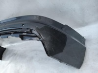 фото thumb №9, Бампер задня задній audi q7 4pdc 4m0807527d