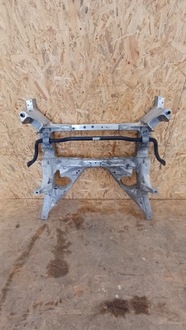 фото thumb №1, Alfa romeo stelvio подрамник подрамник перед 4x4