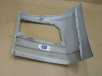 фото thumb №13, Бампер уголок корпус обшивка фара mercedes actros mp4 mp5