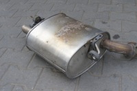 Купить Гаситель camry viii 8 2,5 b., фото thumb