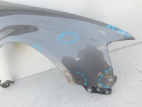 Audi a3 рестайлінг  08-12 крило правий передній перед Зі Шроту, фото thumb