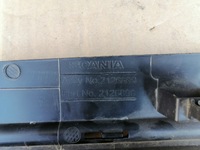 фото thumb №2, Накладка scania r s 2126889