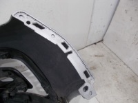 Renault captur lift 17-19 бампер передній org ! Доставка, фото thumb