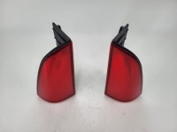 Отражатель лампы задний перед левая mercedes-benz vito viano w639 a6398201864 Оригинал, фото thumb