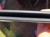 фото thumb №9, Хром планка накладка лівий зад - mondeo mk4