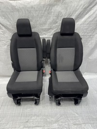 фото thumb №1, Сиденья сиденье citroen jumpy iii